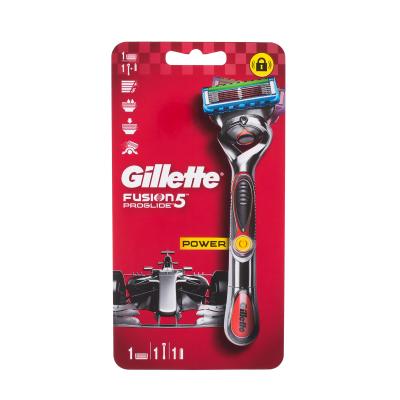 Gillette Fusion5 Proglide Power Brivnik za moške 1 kos