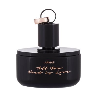 Armaf All You Need Is Love Parfumska voda za ženske 100 ml