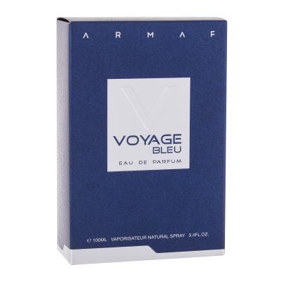 Armaf Voyage Bleu Parfumska voda za moške 100 ml
