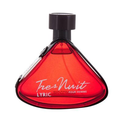 Armaf Tres Nuit Lyric Parfumska voda za moške 100 ml