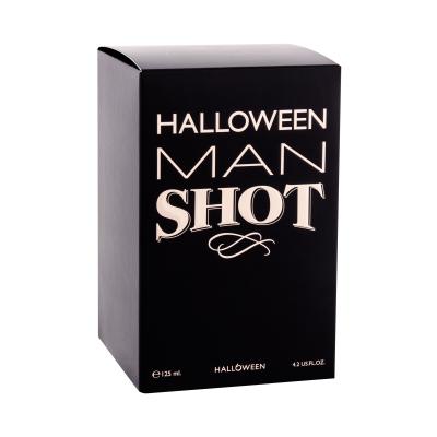 Halloween Man Shot Toaletna voda za moške 125 ml