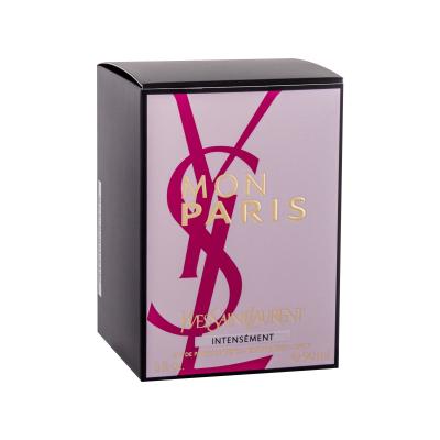 Yves Saint Laurent Mon Paris Intensément Parfumska voda za ženske 90 ml