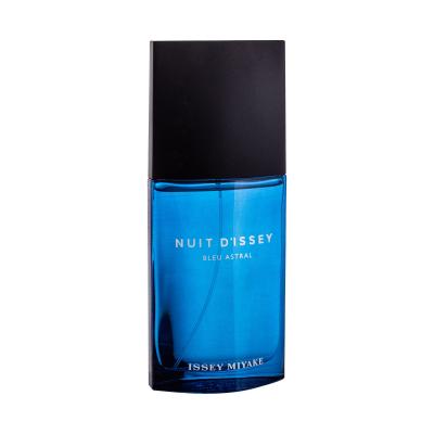 Issey Miyake Nuit D´Issey Bleu Astral Toaletna voda za moške 125 ml