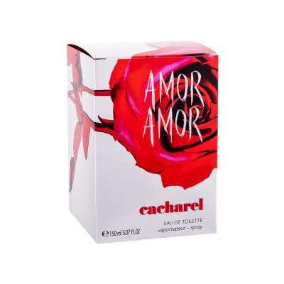 Cacharel Amor Amor Toaletna voda za ženske 150 ml