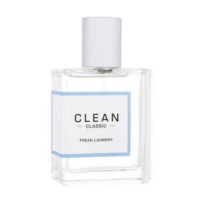 Clean Classic Fresh Laundry Parfumska voda za ženske 60 ml