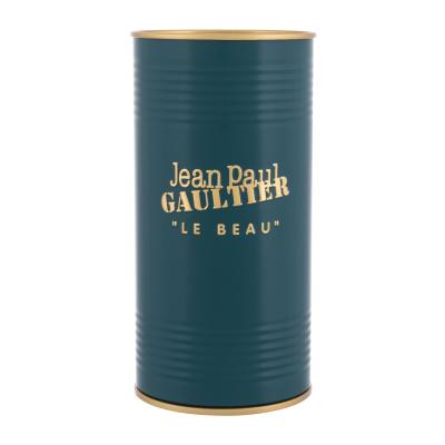 Jean Paul Gaultier Le Beau 2019 Toaletna voda za moške 75 ml