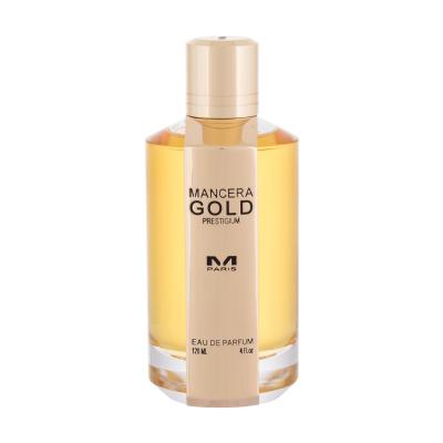 MANCERA Prestigium Gold Parfumska voda 120 ml