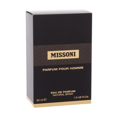 Missoni Parfum Pour Homme Parfumska voda za moške 30 ml