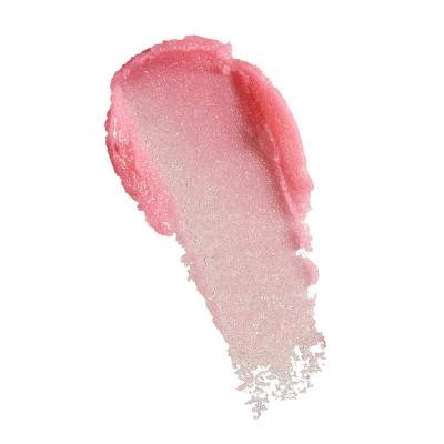 Makeup Revolution London Sugar Kiss Lip Scrub Watermelon Heaven Balzam za ustnice za ženske 15 g