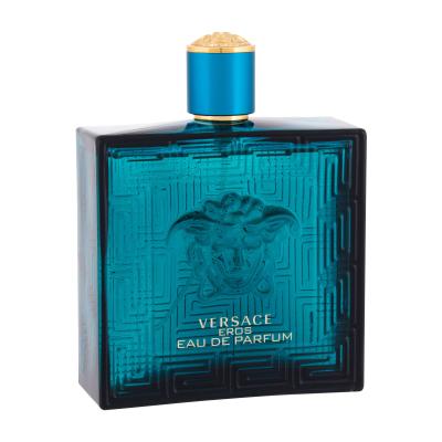 Versace Eros Parfumska voda za moške 200 ml