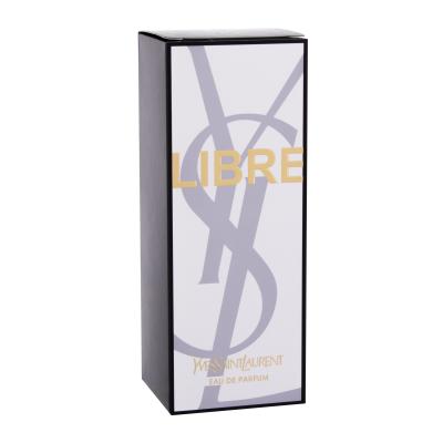 Yves Saint Laurent Libre Parfumska voda za ženske 150 ml