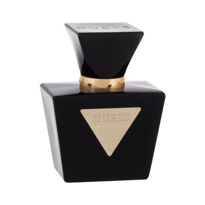 GUESS Seductive Noir Toaletna voda za ženske 30 ml poškodovana škatla