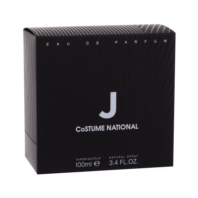 CoSTUME NATIONAL J CoSTUME NATIONAL Parfumska voda 100 ml
