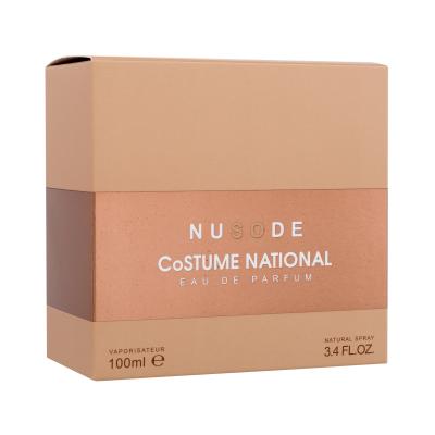 CoSTUME NATIONAL So Nude Parfumska voda za ženske 100 ml