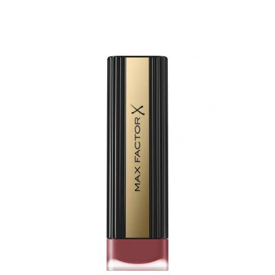 Max Factor Velvet Mattes Šminka za ženske 3,4 g Odtenek 060 Mauve