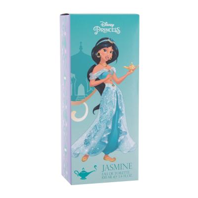 Disney Princess Jasmine Toaletna voda za otroke 100 ml