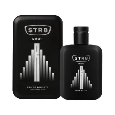 STR8 Rise Toaletna voda za moške 100 ml