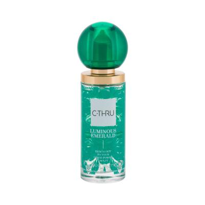 C-THRU Luminous Emerald Toaletna voda za ženske 30 ml