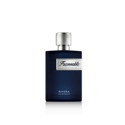 Faconnable Riviera Parfumska voda za moške 90 ml
