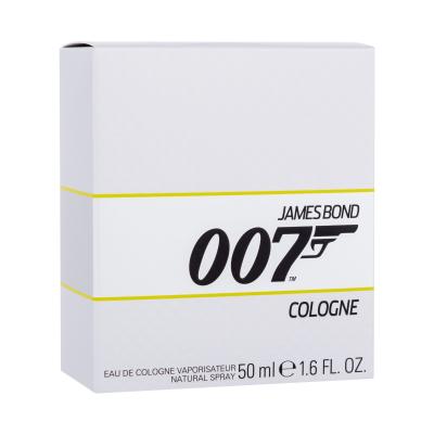 James Bond 007 James Bond 007 Cologne Kolonjska voda za moške 50 ml