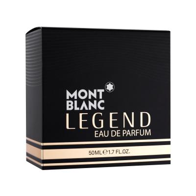 Montblanc Legend Parfumska voda za moške 50 ml