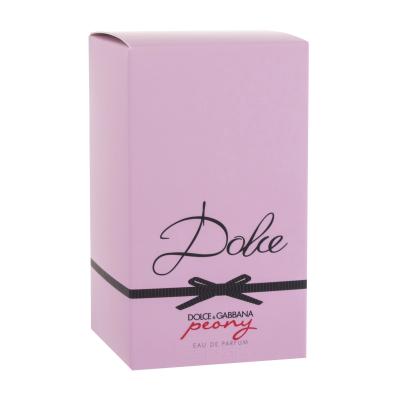 Dolce&amp;Gabbana Dolce Peony Parfumska voda za ženske 75 ml