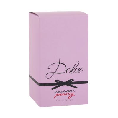 Dolce&amp;Gabbana Dolce Peony Parfumska voda za ženske 50 ml