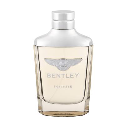 Bentley Infinite Toaletna voda za moške 100 ml poškodovana škatla