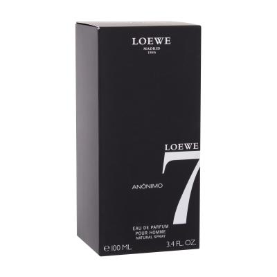 Loewe 7 Anonimo Parfumska voda za moške 100 ml