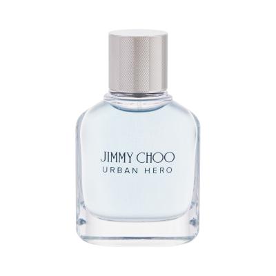 Jimmy Choo Urban Hero Parfumska voda za moške 30 ml