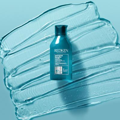 Redken Extreme Length Šampon za ženske 300 ml