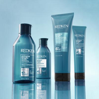 Redken Extreme Length Šampon za ženske 300 ml