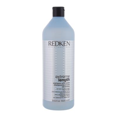 Redken Extreme Length Šampon za ženske 1000 ml