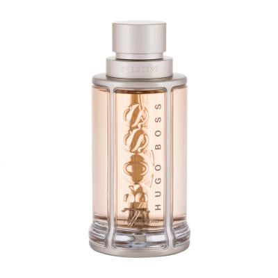 HUGO BOSS Boss The Scent Pure Accord 2020 Toaletna voda za moške 100 ml