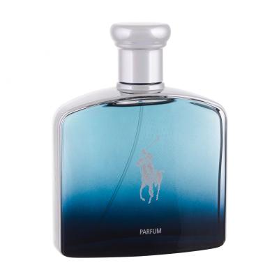 Ralph Lauren Polo Deep Blue Parfum za moške 125 ml
