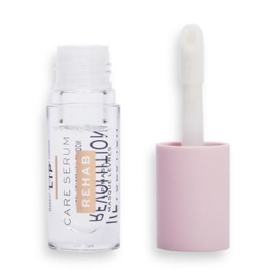 Makeup Revolution London Rehab Overnight Balzam za ustnice za ženske 4,6 ml