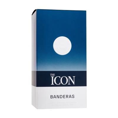 Banderas The Icon Toaletna voda za moške 100 ml