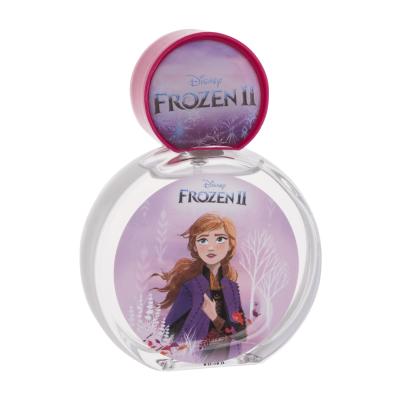 Disney Frozen II Anna Toaletna voda za otroke 50 ml