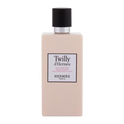 Hermes Twilly d´Hermès Losjon za telo za ženske 200 ml