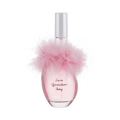 Jeanne Arthes Love Generation Sexy Parfumska voda za ženske 60 ml