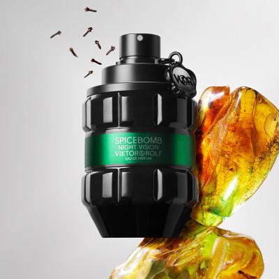 Viktor &amp; Rolf Spicebomb Night Vision Parfumska voda za moške 90 ml