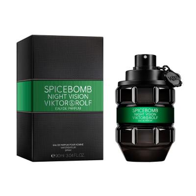 Viktor &amp; Rolf Spicebomb Night Vision Parfumska voda za moške 90 ml