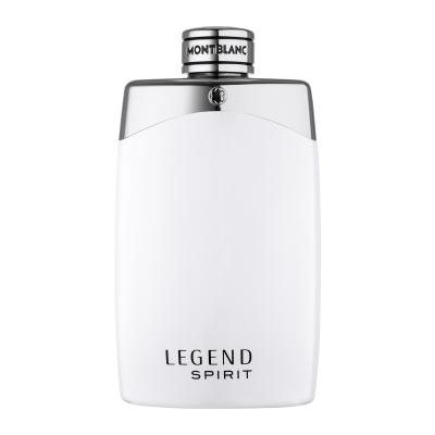 Montblanc Legend Spirit Toaletna voda za moške 200 ml