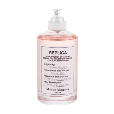 Maison Margiela Paris Replica Flower Market Toaletna voda za ženske 100 ml
