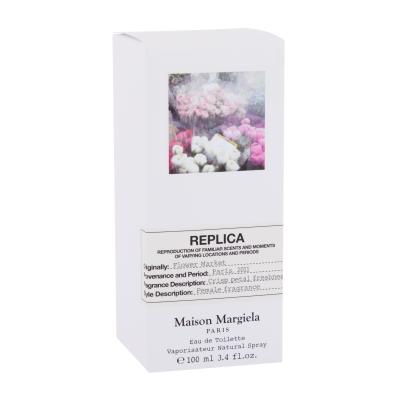 Maison Margiela Paris Replica Flower Market Toaletna voda za ženske 100 ml