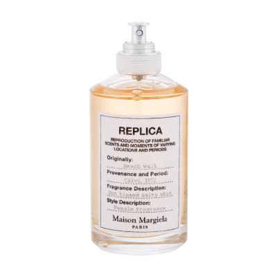 Maison Margiela Paris Replica Beach Walk Toaletna voda za ženske 100 ml