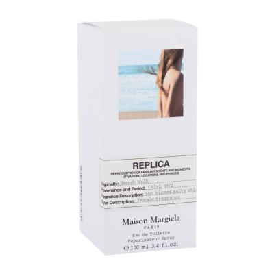 Maison Margiela Paris Replica Beach Walk Toaletna voda za ženske 100 ml