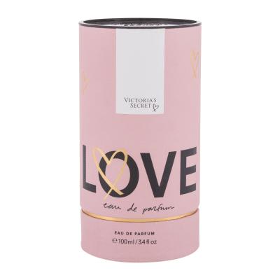 Victoria´s Secret Love Parfumska voda za ženske 100 ml