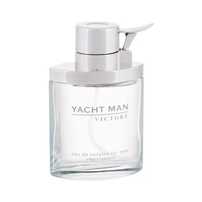 Myrurgia Yacht Man Victory Toaletna voda za moške 100 ml