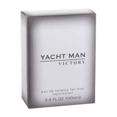 Myrurgia Yacht Man Victory Toaletna voda za moške 100 ml